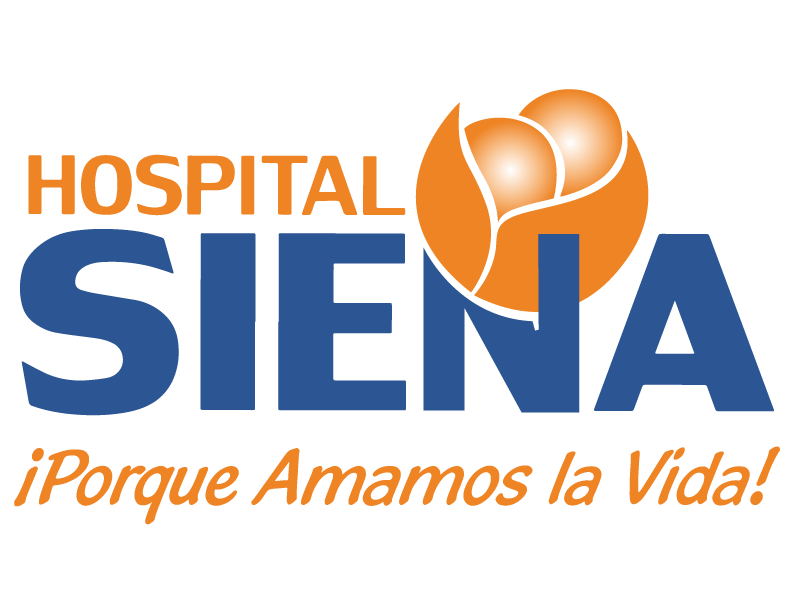 Logo Hospital Siena